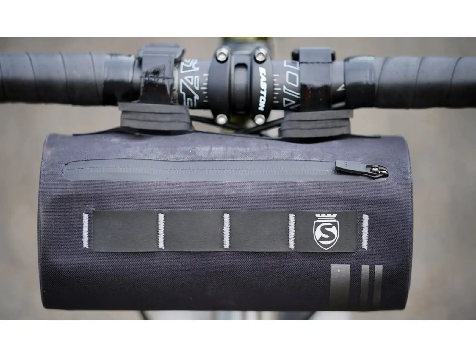 Silca Grinta handlebar bag