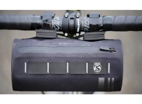 Silca Grinta handlebar bag