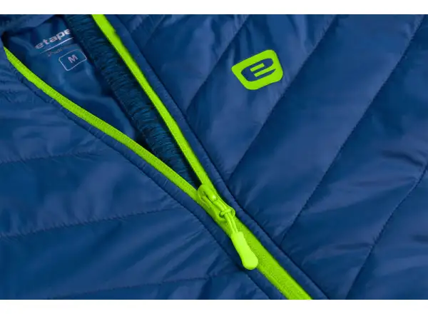 Etape Crux Pro 2.0 men's jacket blue