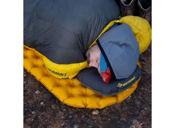 Sea To Summit Aeros Ultralight pillow Large Beluga