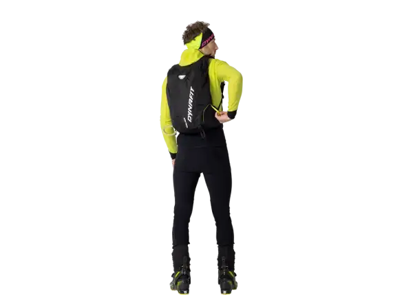 Dynafit Mezzalama ski touring backpack 20 l Black Out