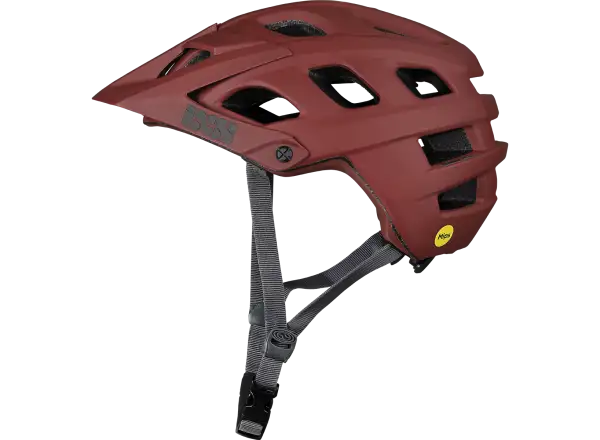 IXS EVO MIPS MTB helmet Mars