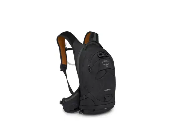 Osprey Raven V2 Backpack 14 L Space Travel Grey