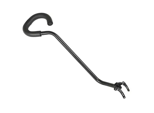 MAX1 push pole for children's bikes