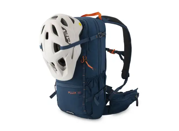 Pinguin Flux 15 backpack Petrol