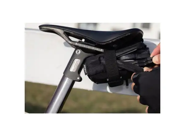 Giant Shadow SL saddle bag, size S
