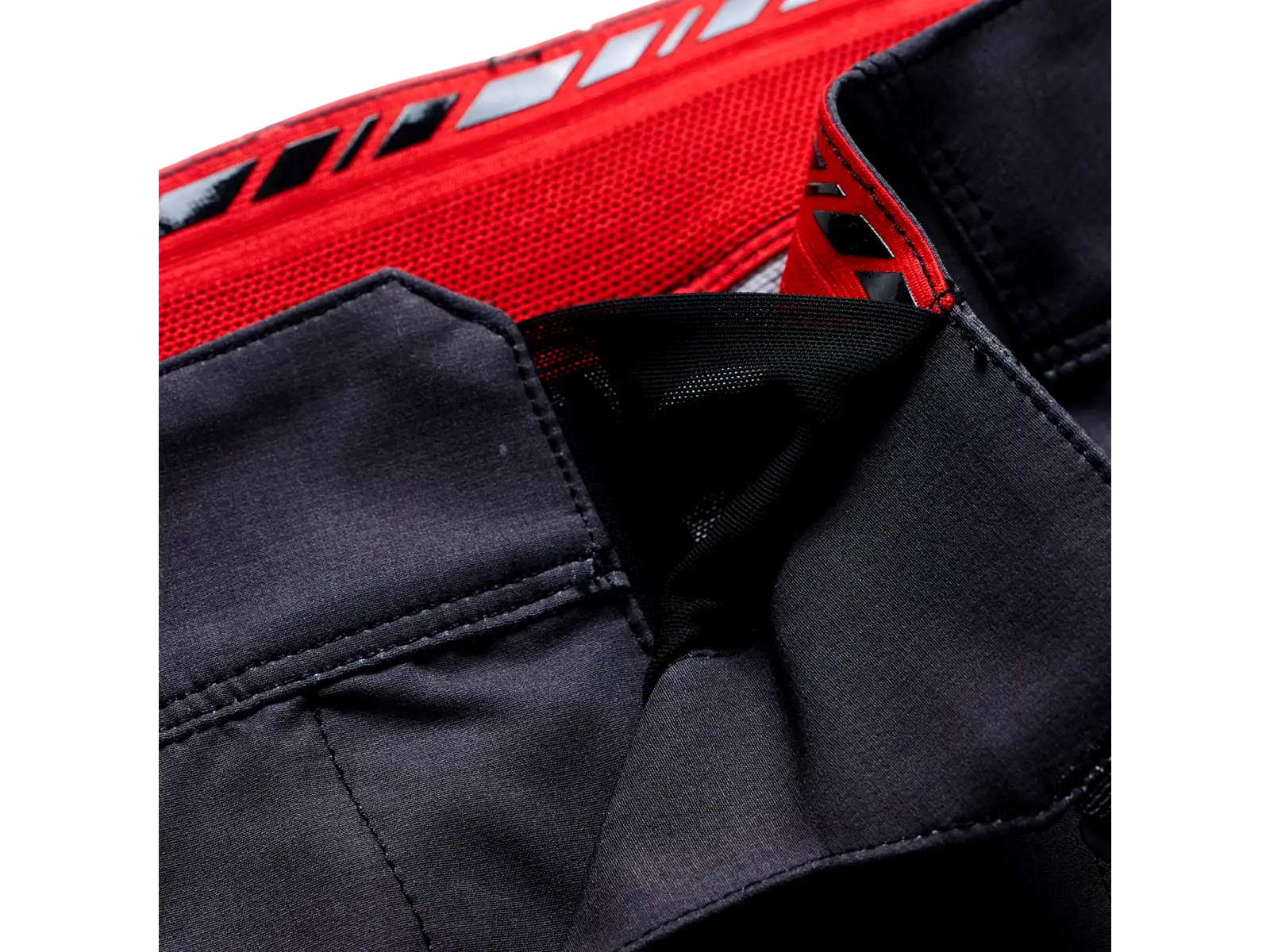 Troy Lee Designs Skyline Pro men's pants Mono Carbon