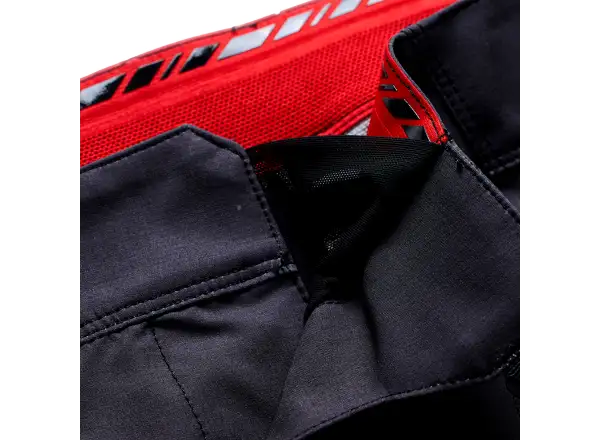 Troy Lee Designs Skyline Pro men's pants Mono Carbon