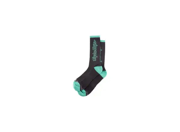 Troy Lee Designs Performance socks Signature Army