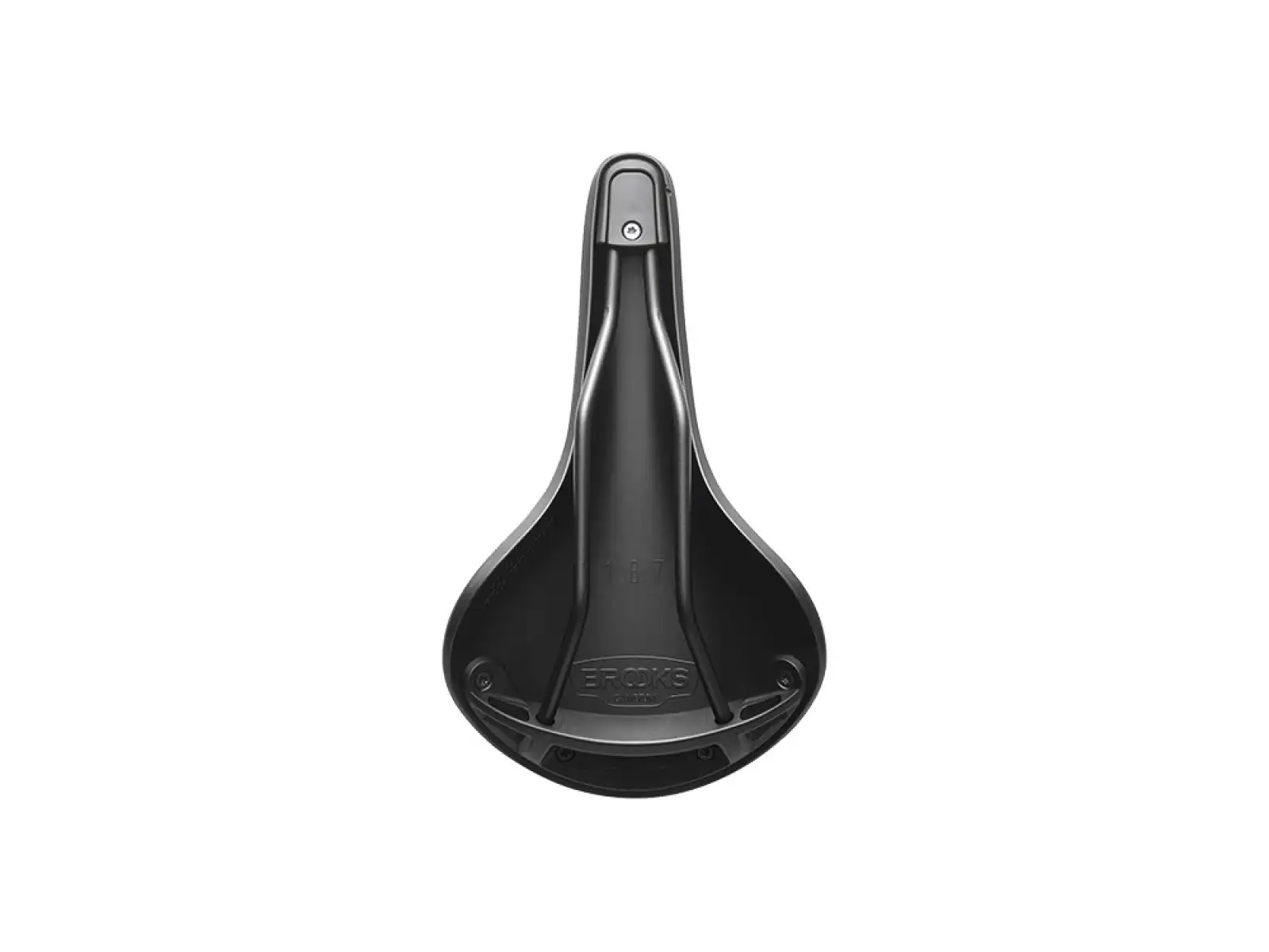 Brooks C17 saddle black