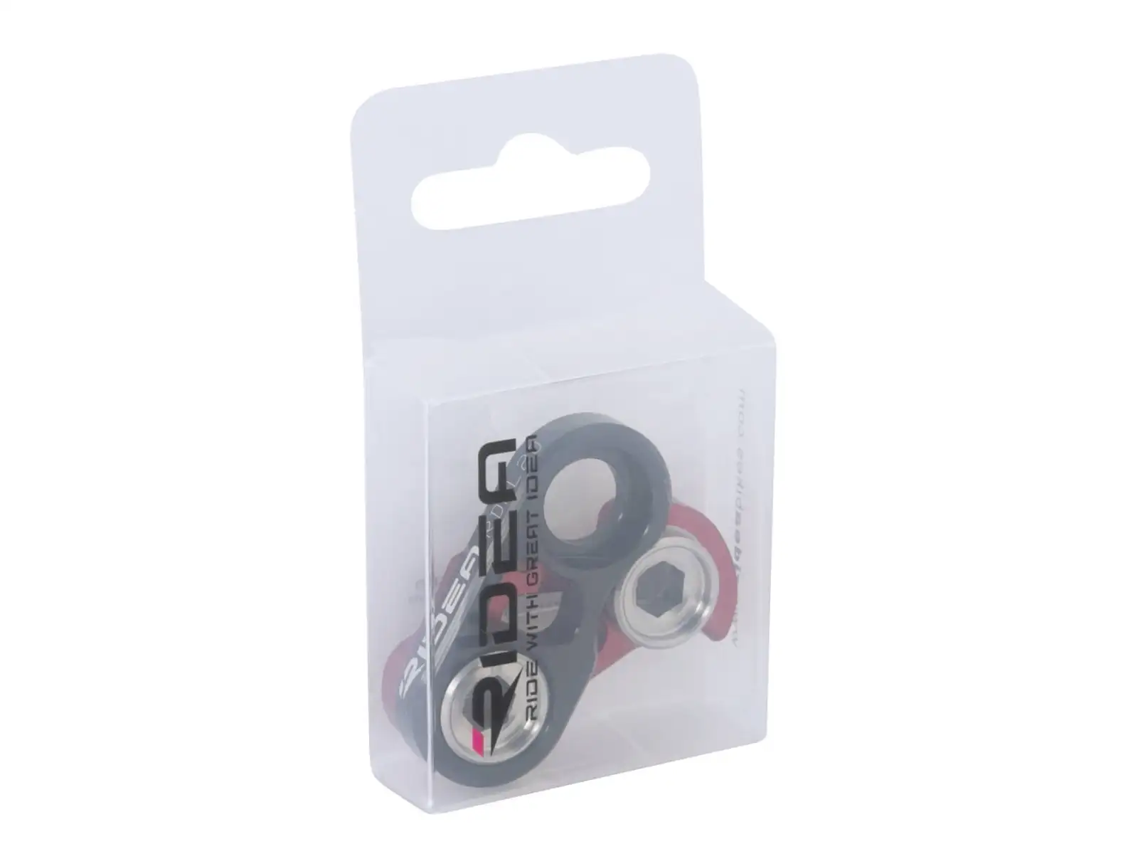 Ridea L20 derailleur hanger extension