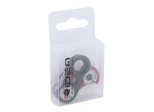 Ridea L20 derailleur hanger extension