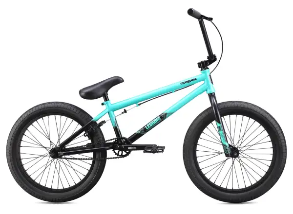 Mongoose Legion 60 TEA BMX bike