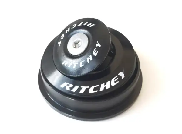 Ritchey Zero Logic Comp headset 1 1/8" - 1 1/2" 56 mm