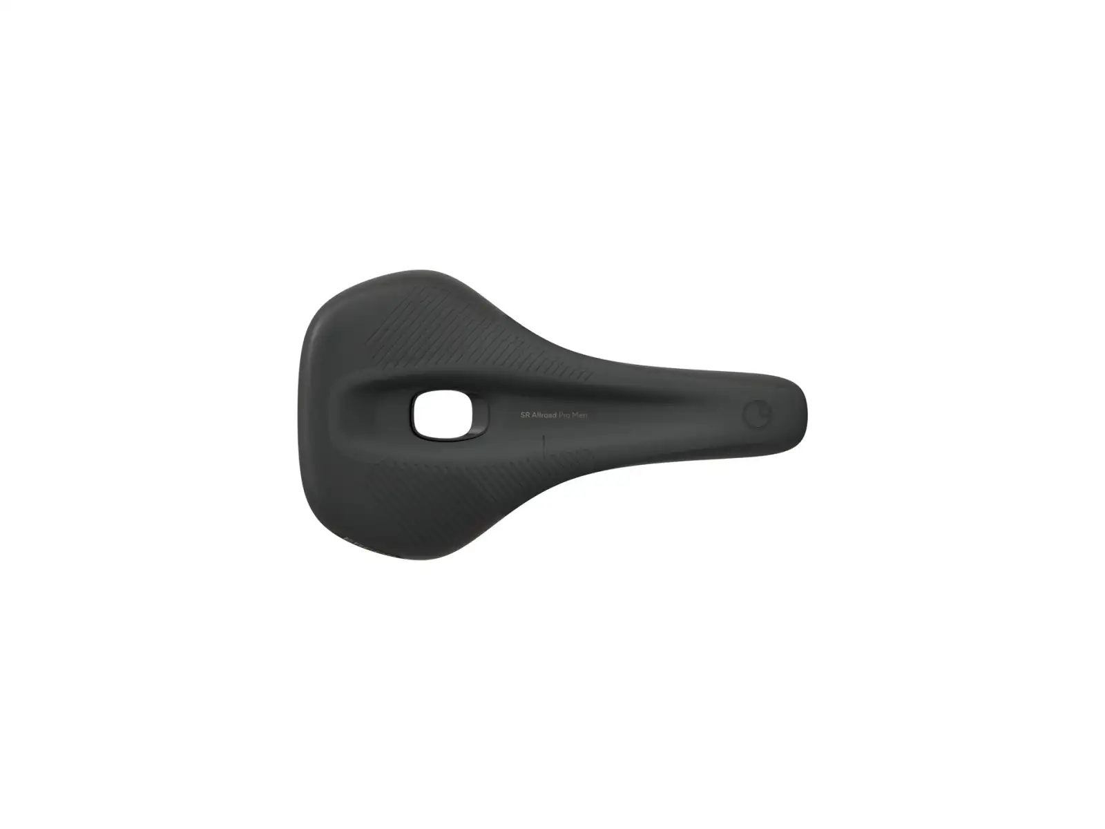 ERGON saddle SR Allroad Pro black