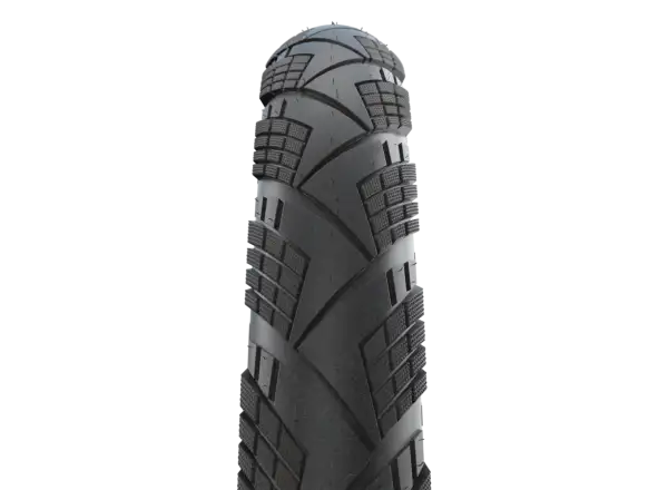 Schwalbe Marathon Efficiency 28x1.35 Evo Super Race V-Guard, E-50, Addix Race,kevlar tire