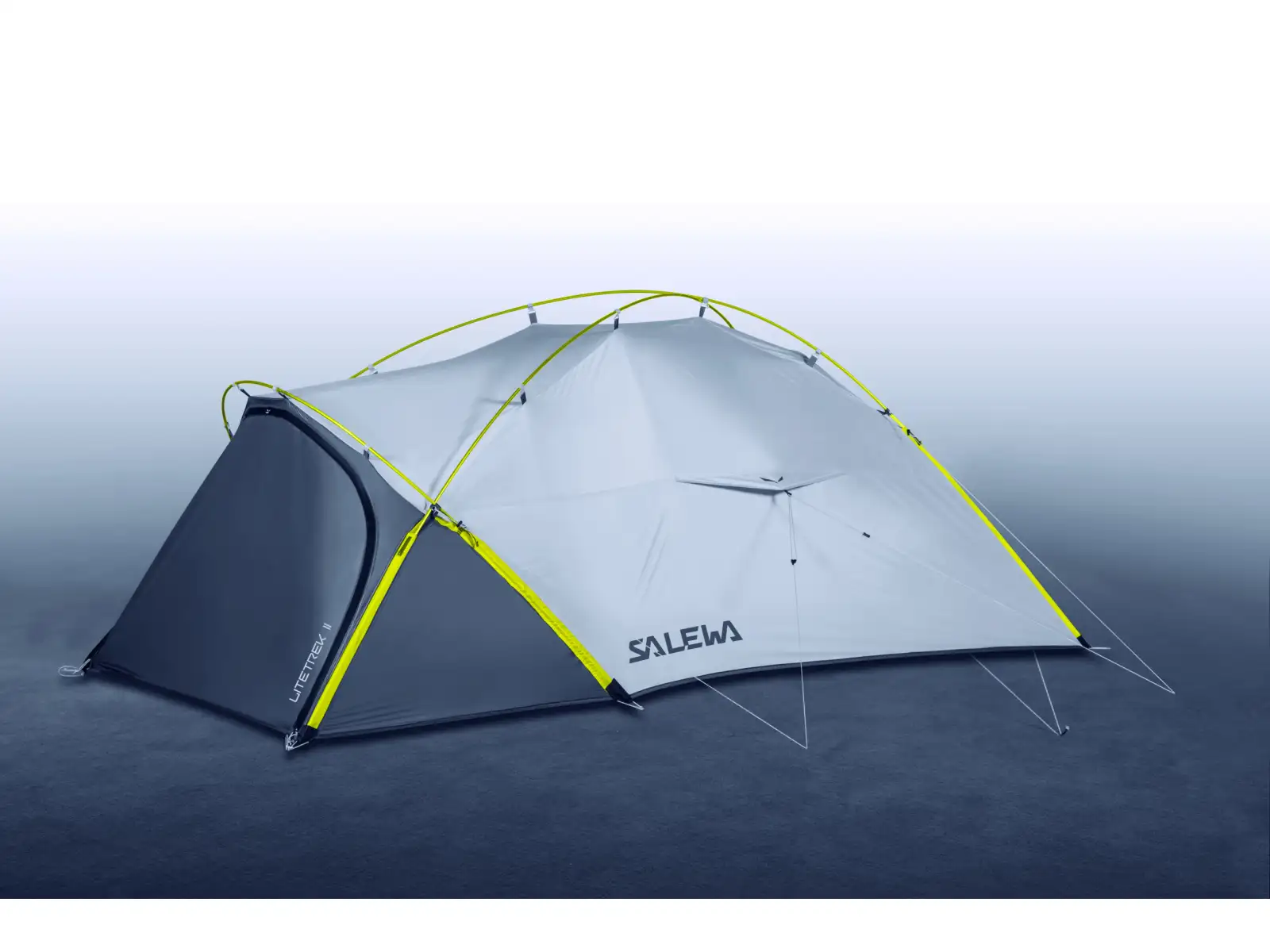 Salewa LiteTrek 2 Pro Tent 2 persons