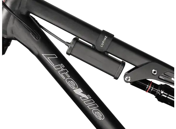 Lupine 13.8 Ah SmartCore battery