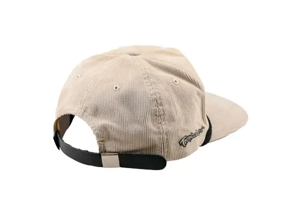 Troy Lee Designs x Red Bull Rampage Mind Melt cap Unstructured Cement