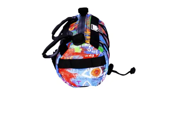 Cycology 8 Days handlebar bag 2.4 L