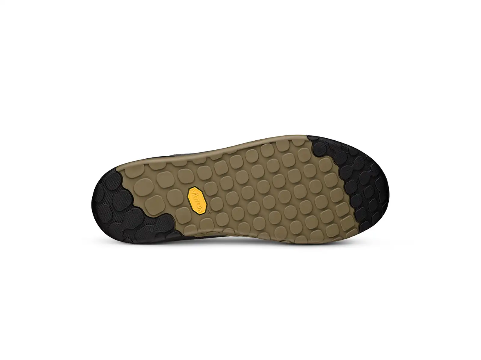 Fizik Gravita Versor Flat MTB men's shoes Grey/Mud