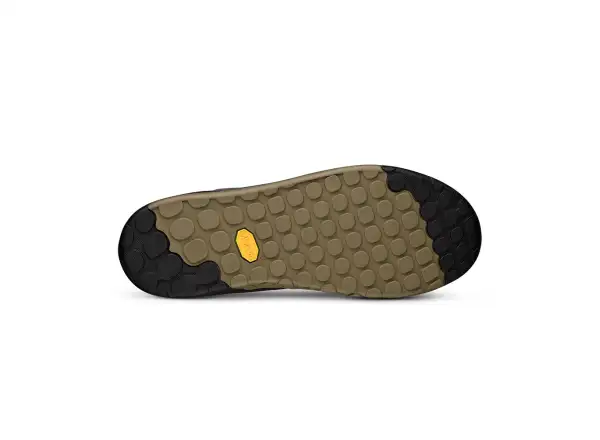 Fizik Gravita Versor Flat MTB men's shoes Grey/Mud
