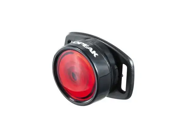 Topeak Tail Lux rear light