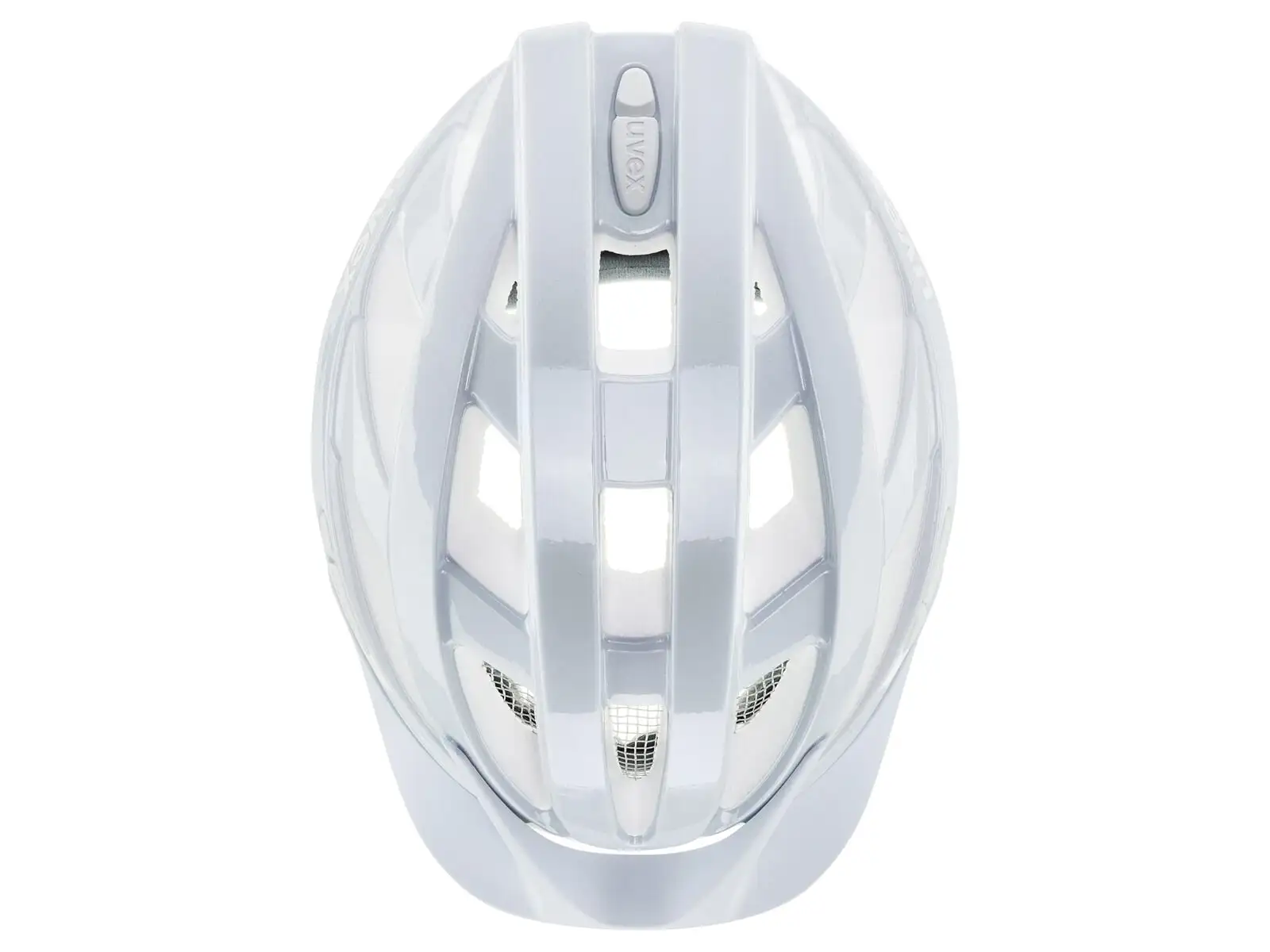 Uvex I-VO 3D helmet Cloud
