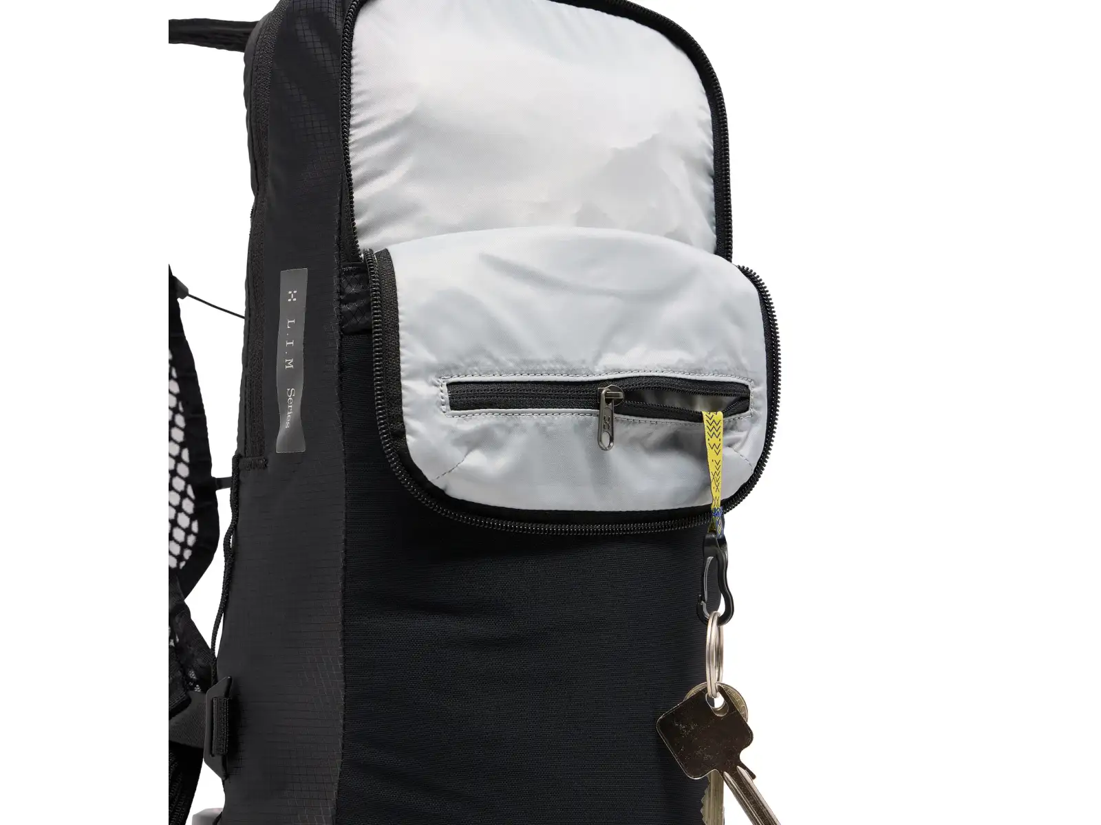 Haglöfs L.I.M Trail backpack 10 l True Black