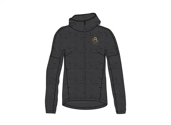 Maloja MalveneuleM. women's jacket moonless