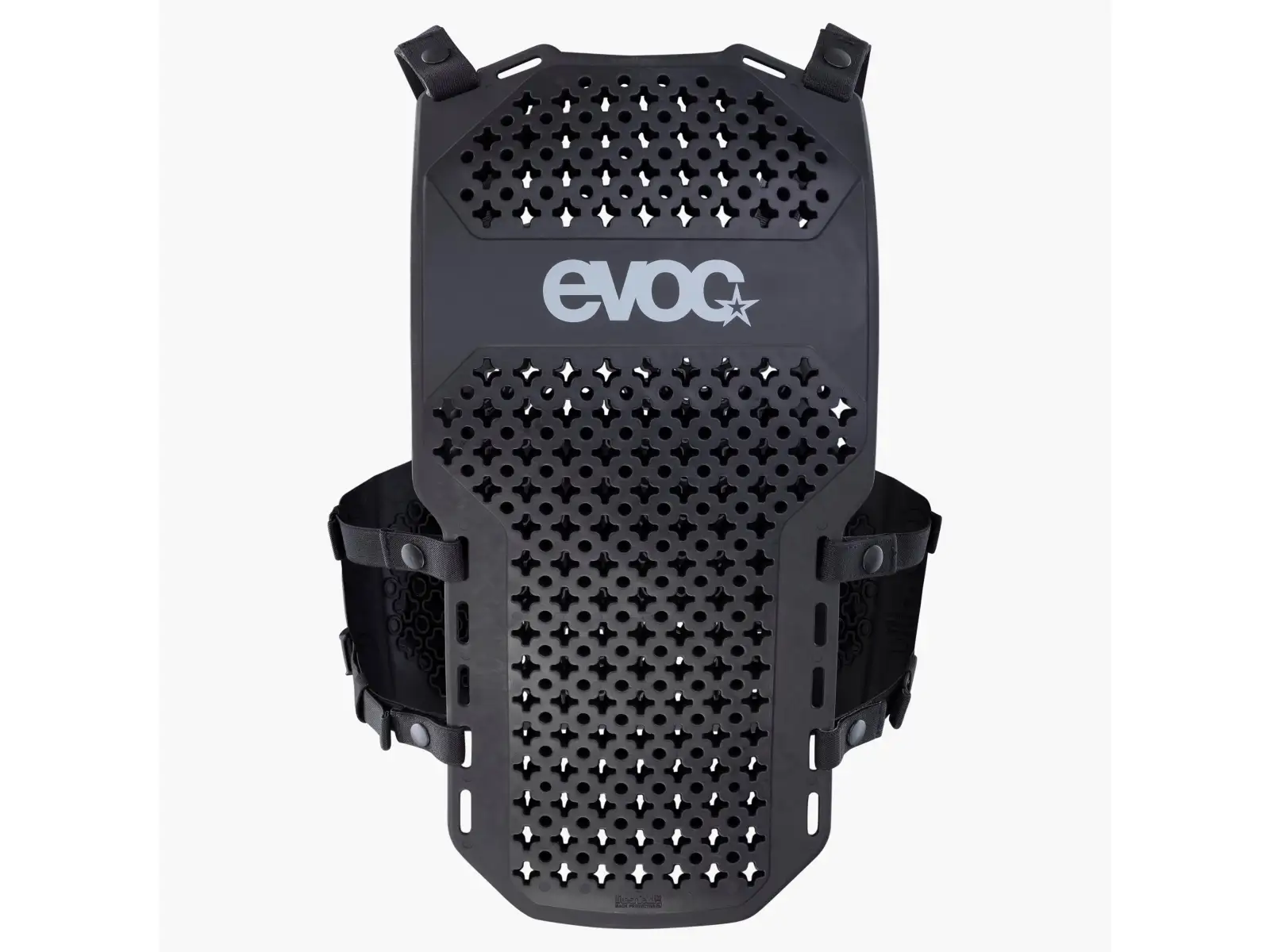 Evoc Torso Protector chest protector Black