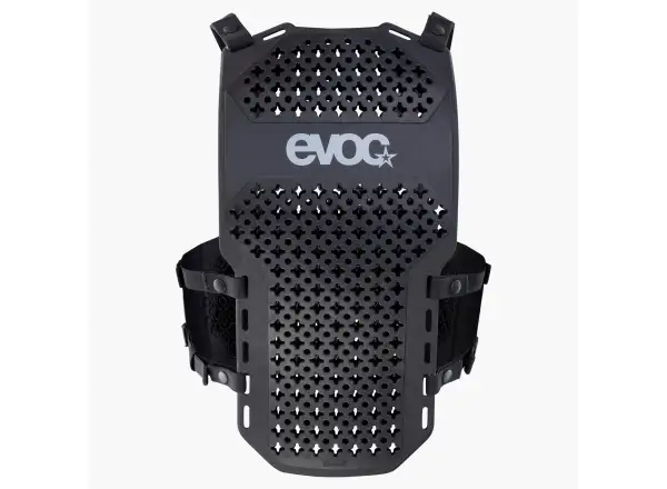 Evoc Torso Protector chest protector Black