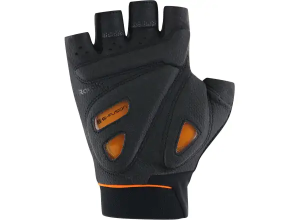 Roeckl Icon 2 cycling gloves Black