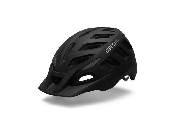 Giro Radix MIPS MTB helmet Mat Black