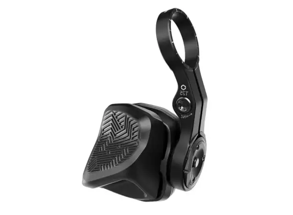 Sram AXS POD Rocker D1 electronic shifting controller left
