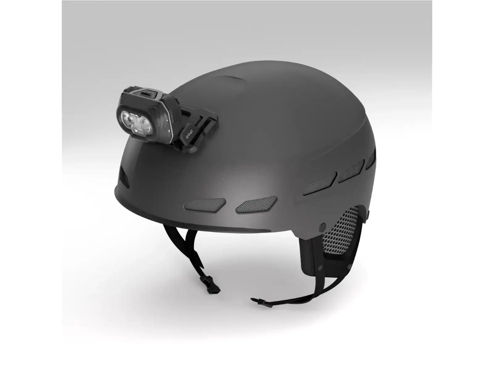 Silva Discover headlamp Black
