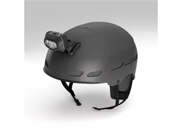 Silva Discover headlamp Black