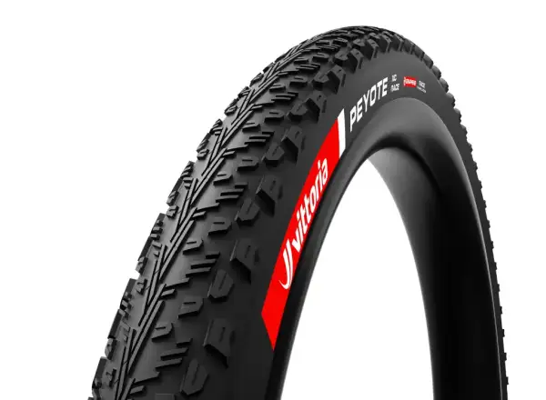 Vittoria Peyote 29x2.25" XC Race G2.0 TLR tire Full Black