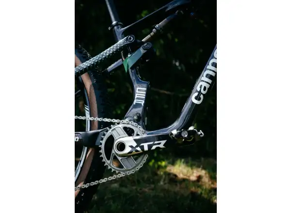 Cannondale Scalpel 29" LAB71 full-suspension bike Team Replica