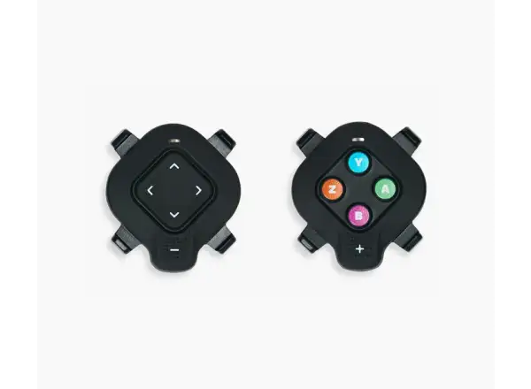 Wahoo Zwift Click and Cog Upgrade Kit for trainers
