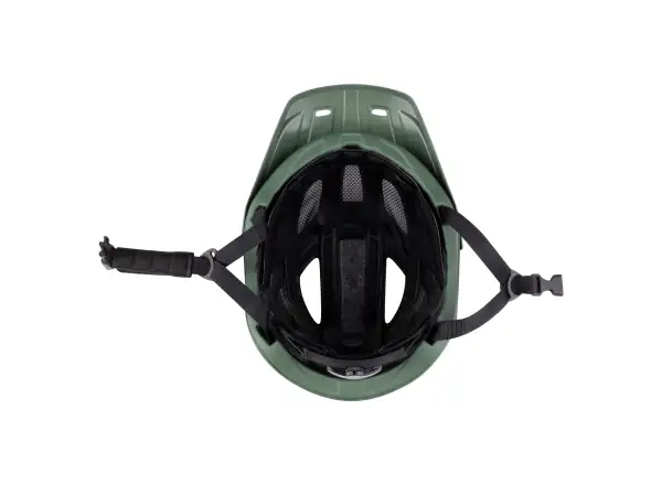 Force Ibex Mtb helmet green