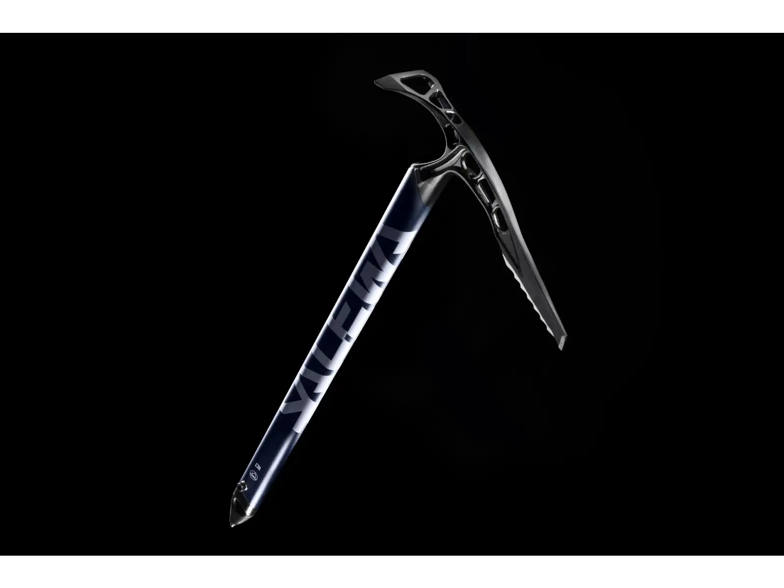 Salewa Alpine-X ice axe 65 cm