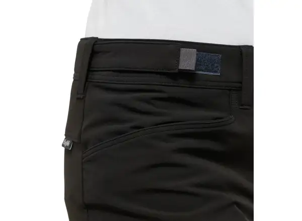 Haglöfs Front Flex women's trousers True Black