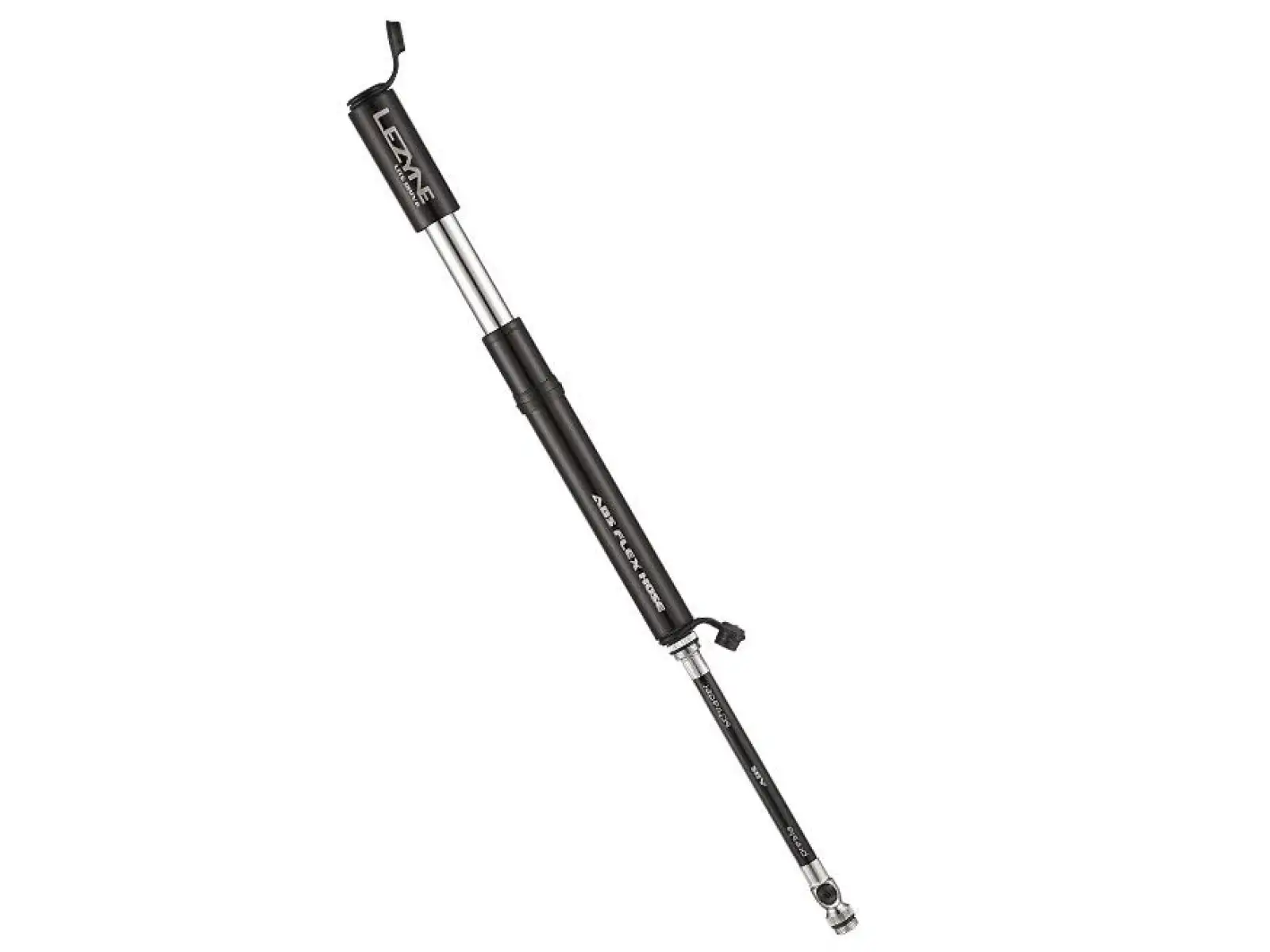 Lezyne Lite Drive pump black