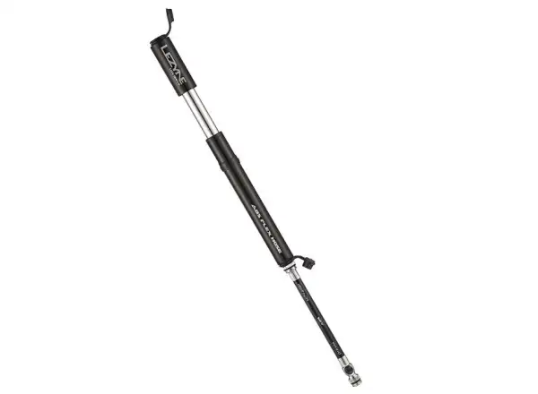 Lezyne Lite Drive pump black