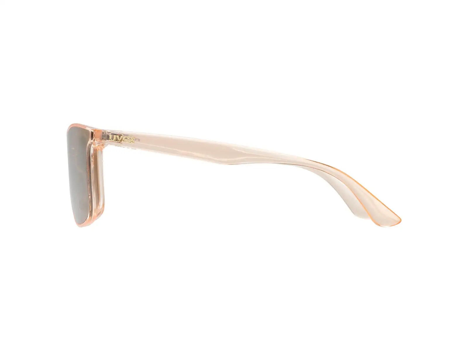 Uvex Heyday sunglasses Clear gold/Gold