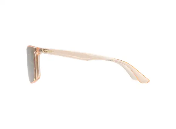 Uvex Heyday sunglasses Clear gold/Gold