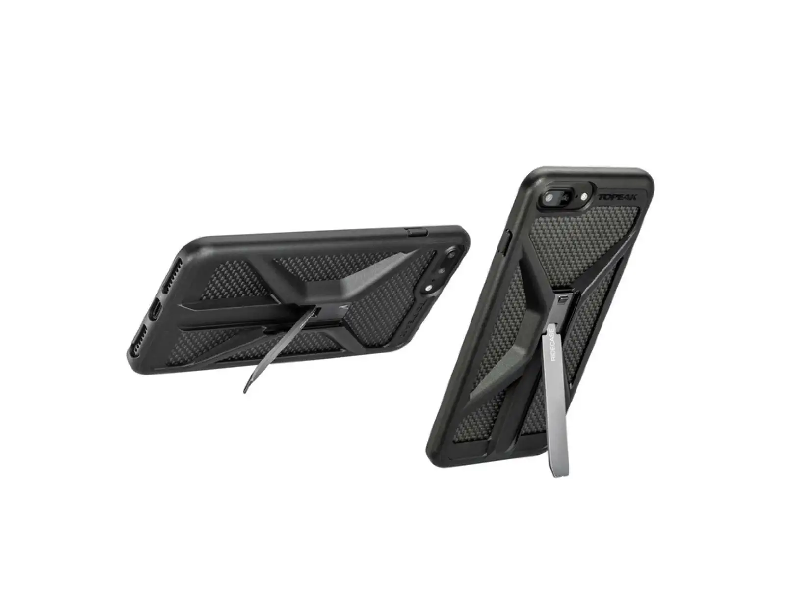 Topeak Ridecase for iPhone 6 Plus/6S Plus/7 Plus/8 Plus
