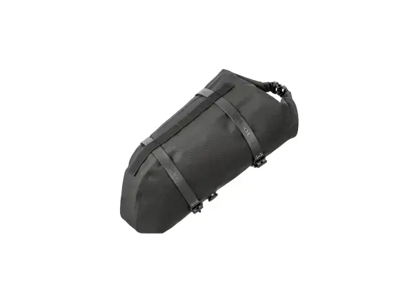 Topeak rack bag U-Shell drybag 10l