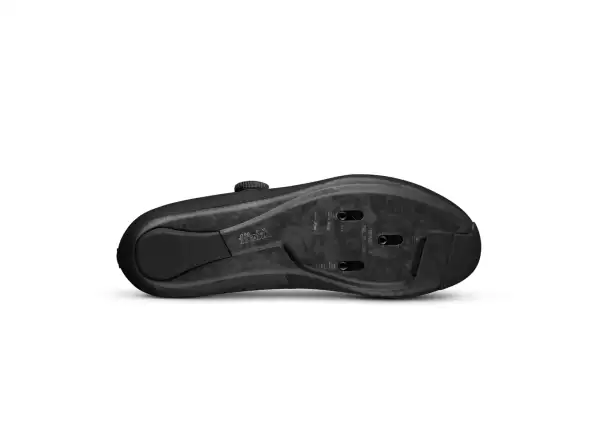 Fizik Tempo Decos Carbon road men's cycling shoes Black/Black